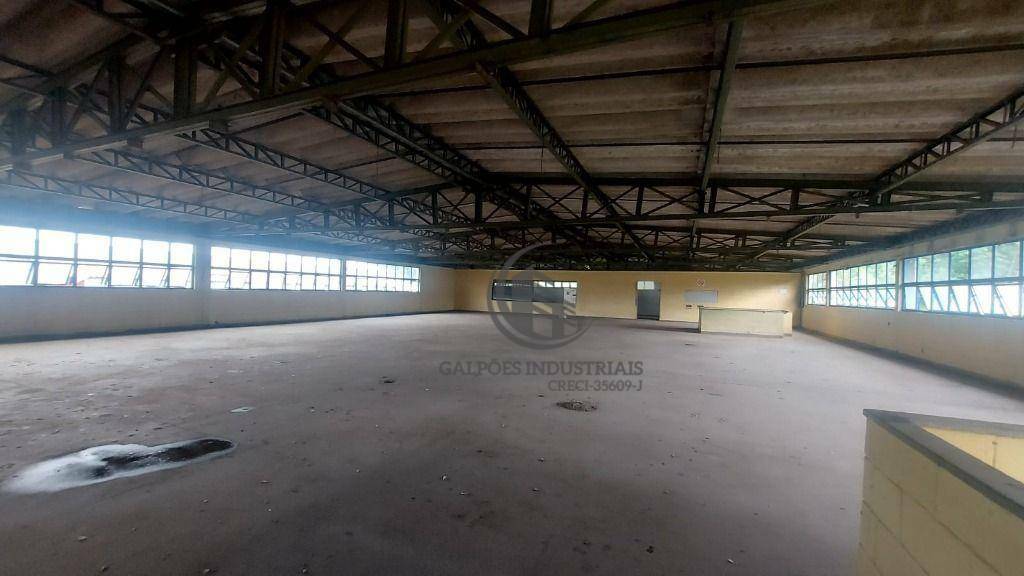 Depósito-Galpão-Armazém à venda e aluguel, 9000m² - Foto 20