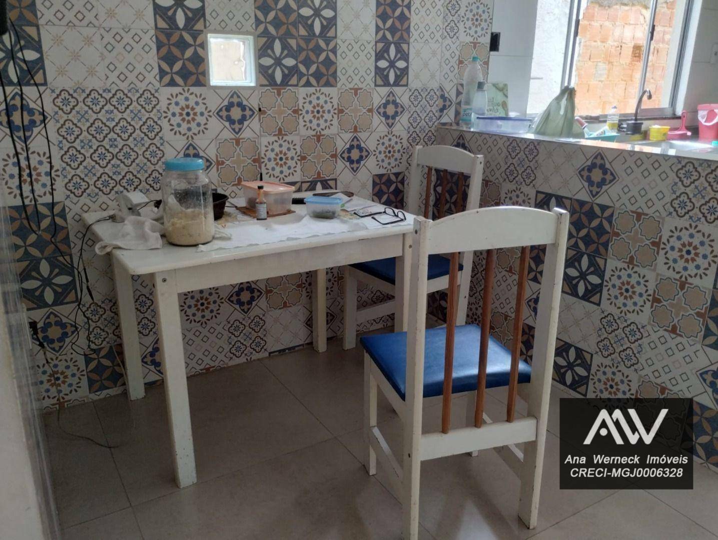 Casa à venda com 3 quartos, 120m² - Foto 16