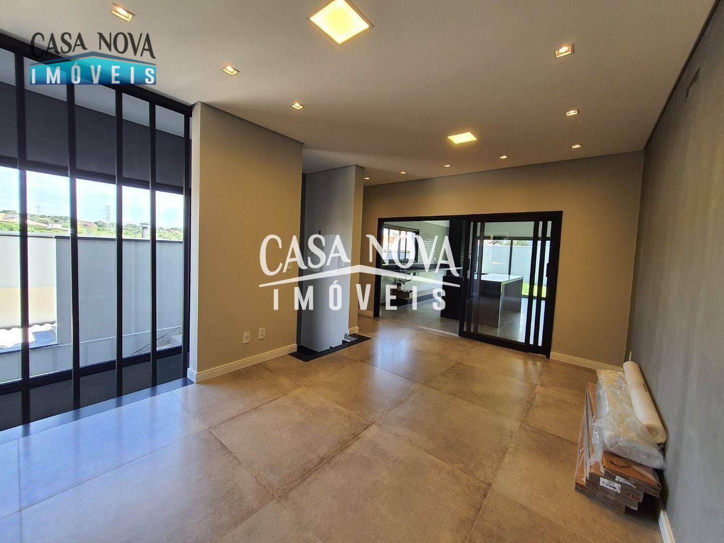 Casa de Condomínio à venda com 3 quartos, 275m² - Foto 5