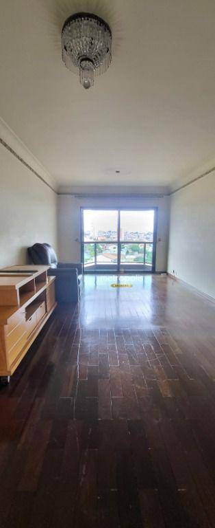 Apartamento à venda com 3 quartos, 128m² - Foto 2