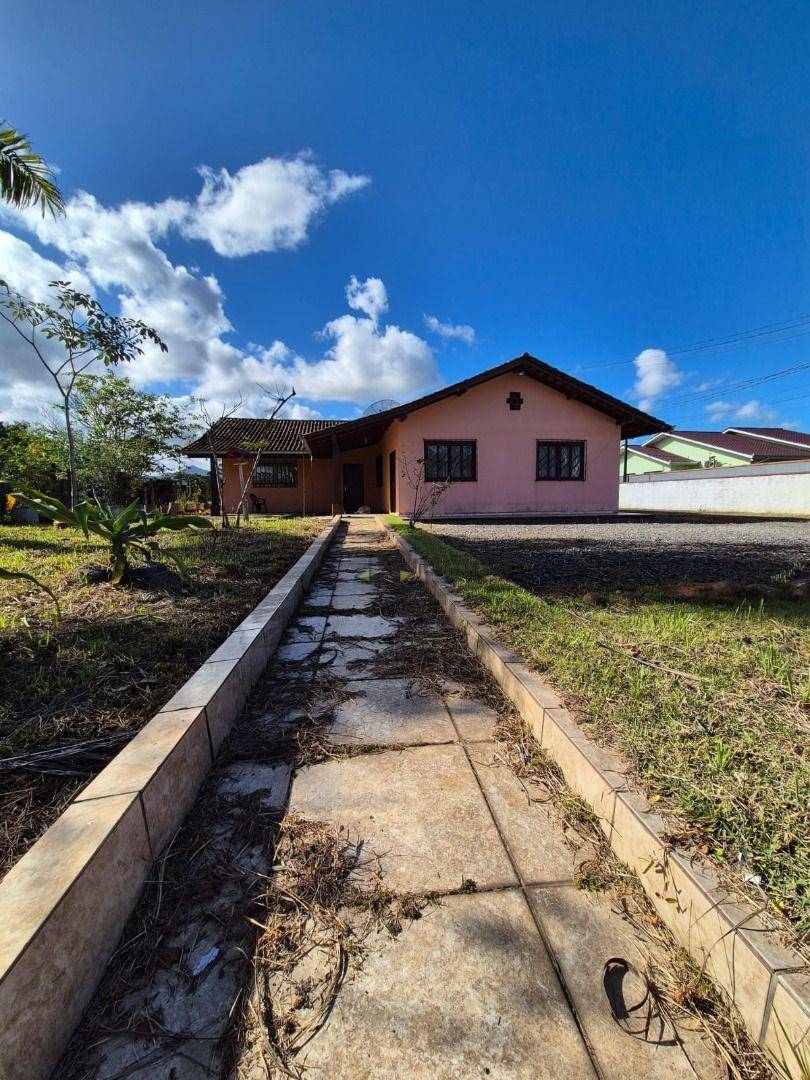 Casa, 5 quartos, 330 m² - Foto 3