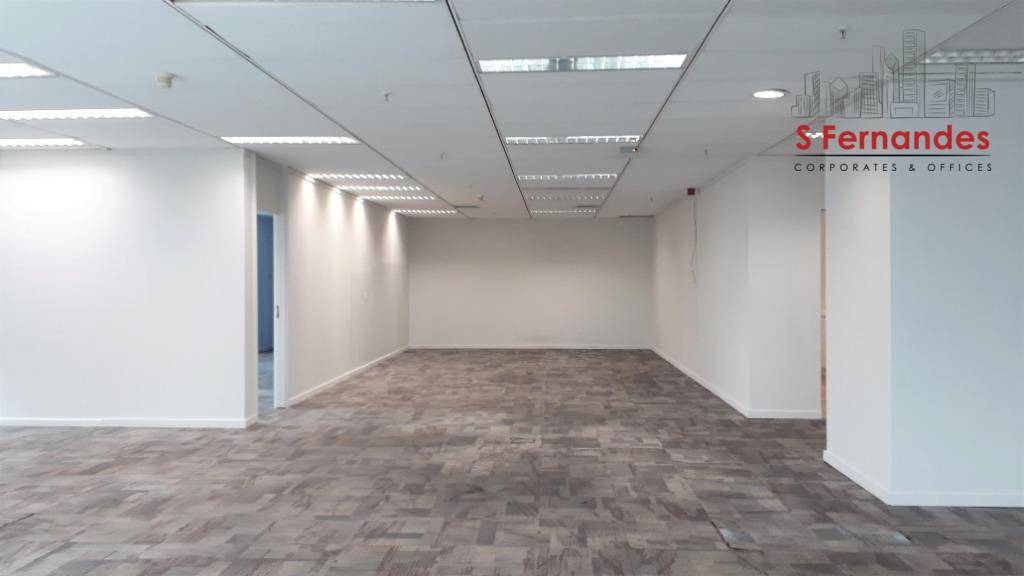 Conjunto Comercial-Sala para alugar, 200m² - Foto 6