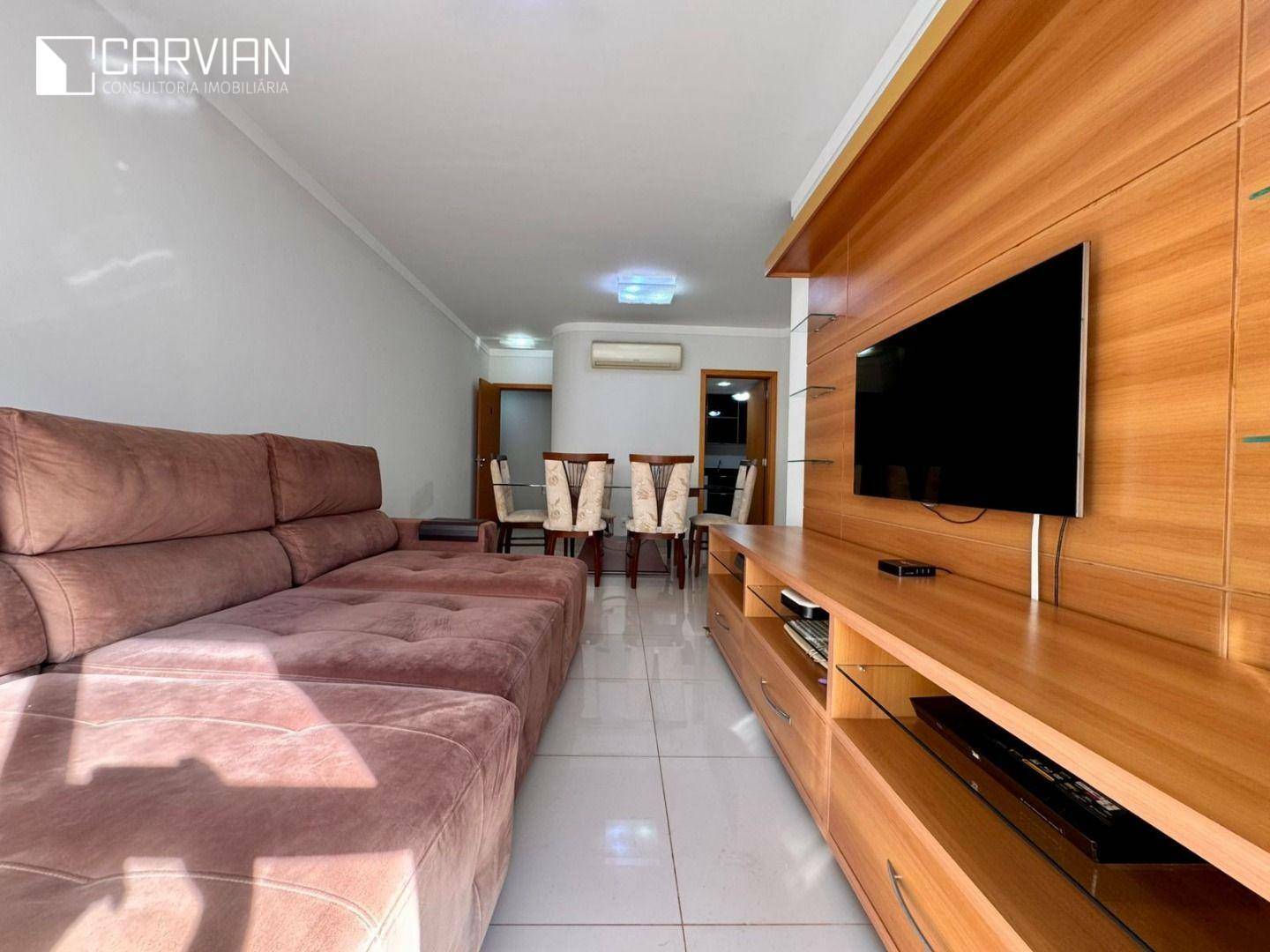 Apartamento para alugar com 3 quartos, 118m² - Foto 6