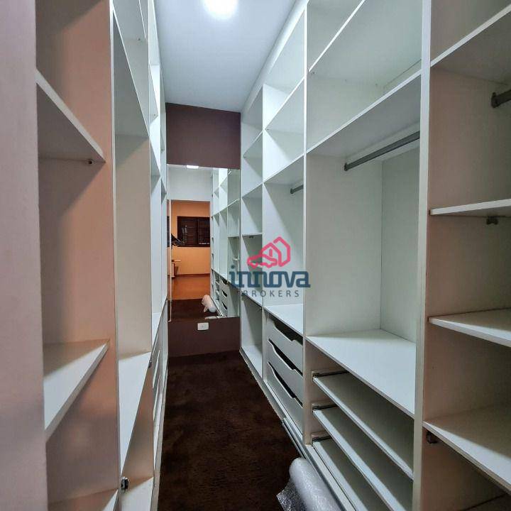 Sobrado à venda com 3 quartos, 220m² - Foto 19