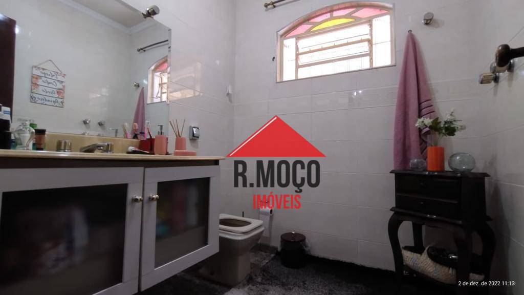 Sobrado à venda com 4 quartos, 169m² - Foto 15