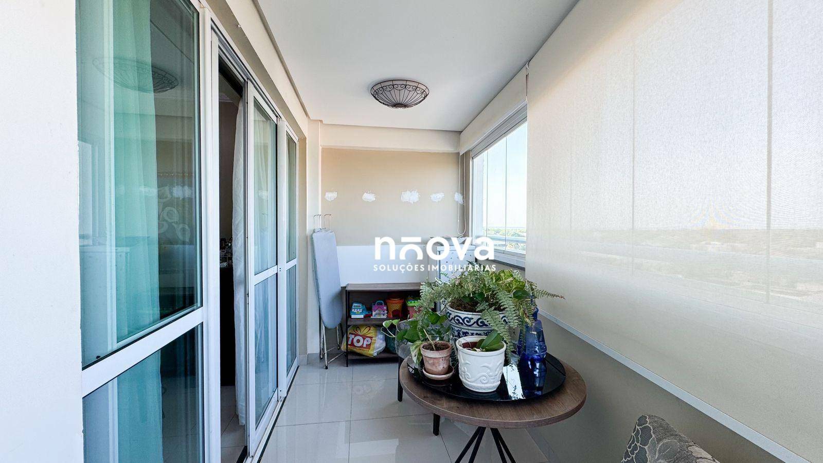 Apartamento, 3 quartos, 110 m² - Foto 17