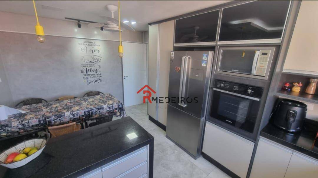 Cobertura, 4 quartos, 470 m² - Foto 12