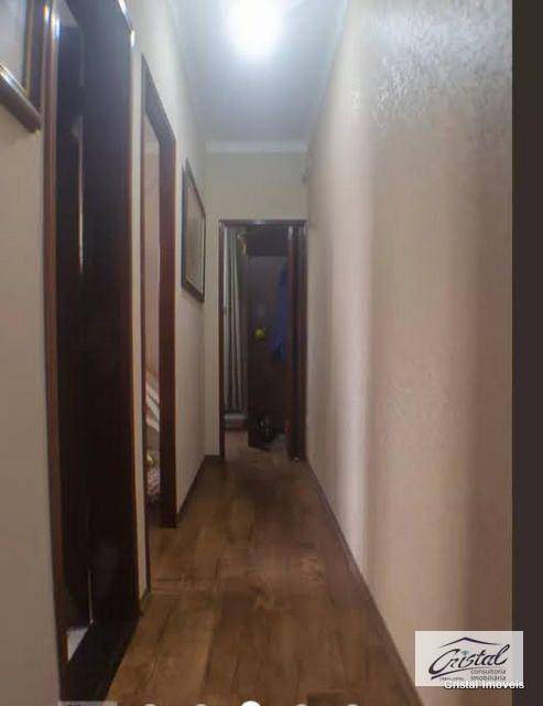 Sobrado à venda com 3 quartos, 138m² - Foto 25