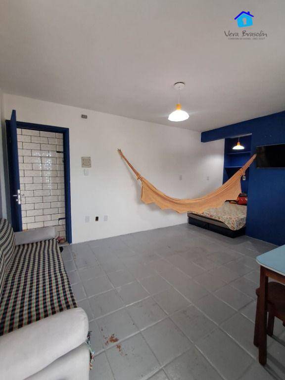 Apartamento, 1 quarto, 45 m² - Foto 5