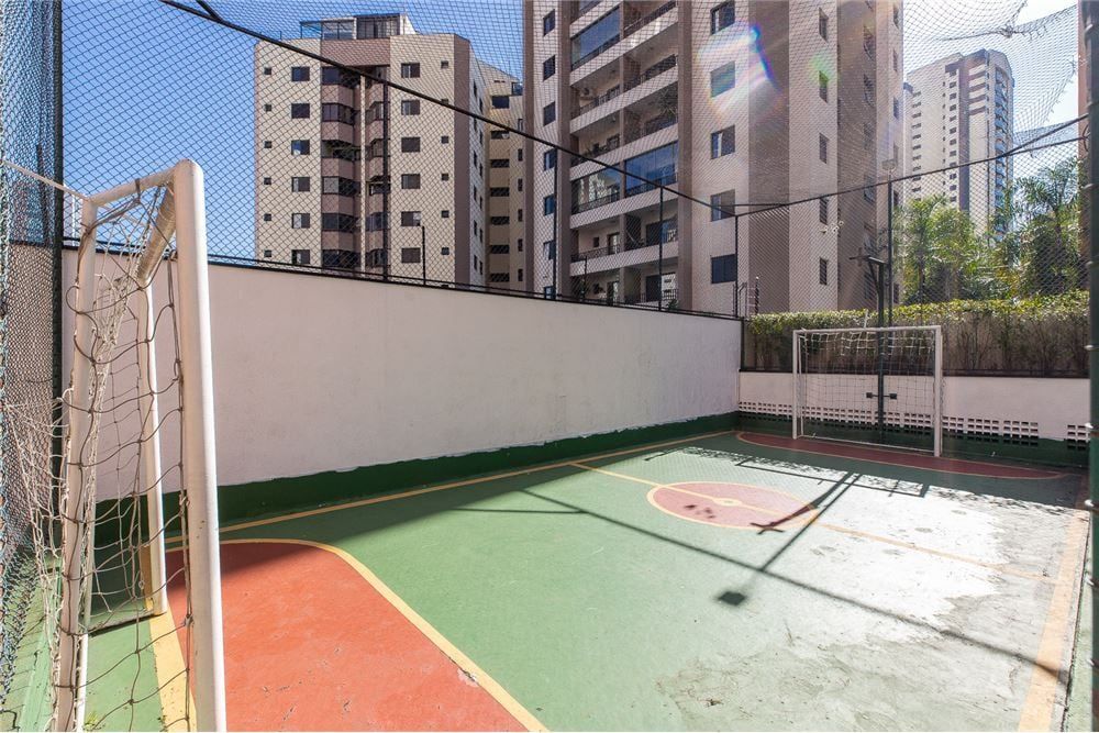 Apartamento à venda com 2 quartos, 56m² - Foto 11