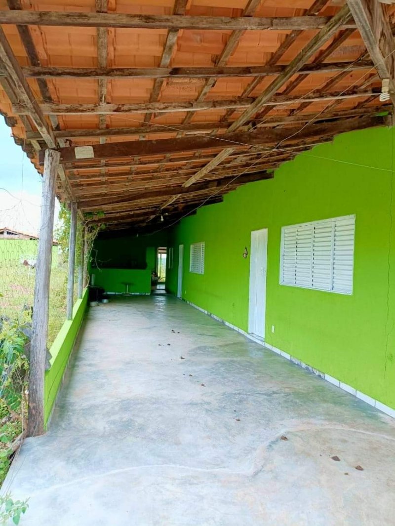 Fazenda à venda, 1613m² - Foto 24