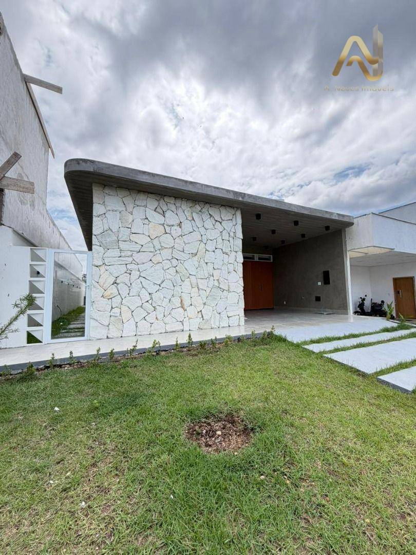 Casa de Condomínio, 3 quartos - Foto 2