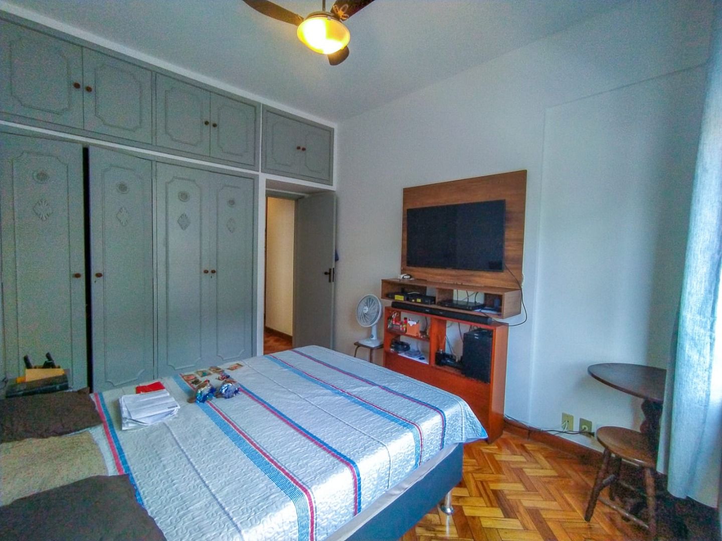 Apartamento à venda com 2 quartos, 60m² - Foto 13