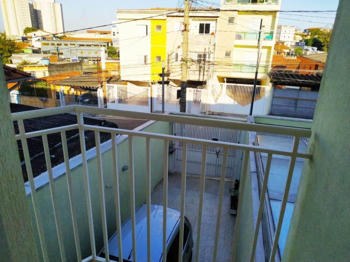 Sobrado à venda com 2 quartos, 86m² - Foto 22