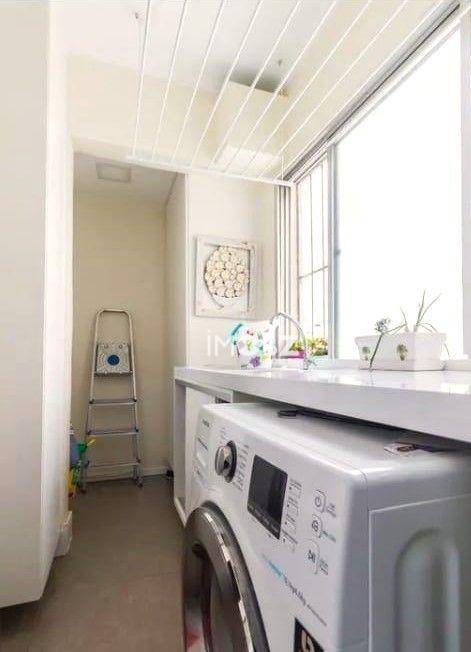 Apartamento à venda com 3 quartos, 97m² - Foto 10