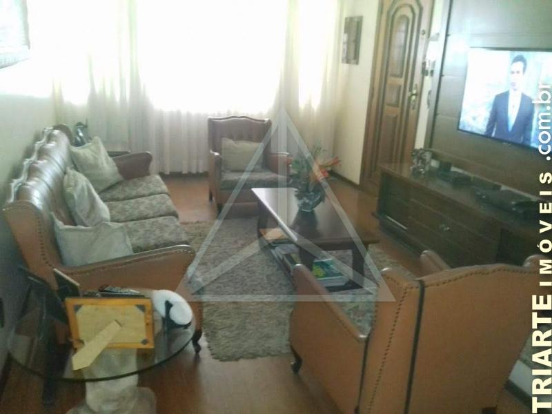 Sobrado à venda com 3 quartos, 156m² - Foto 8