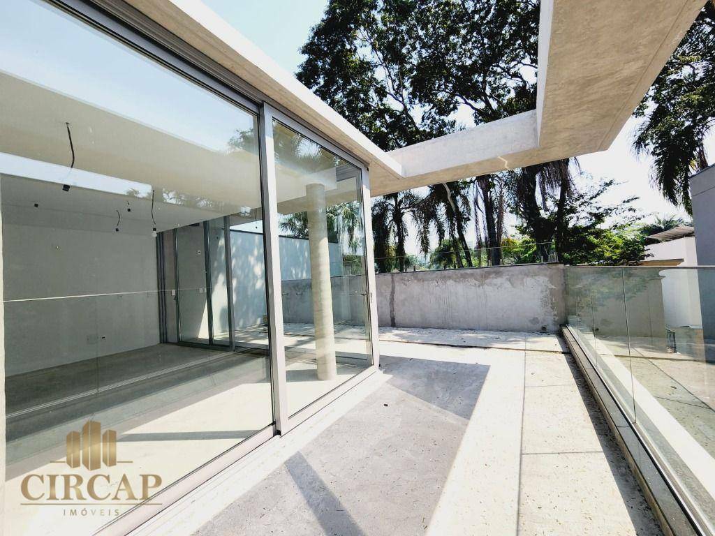 Casa de Condomínio à venda com 4 quartos, 448m² - Foto 6