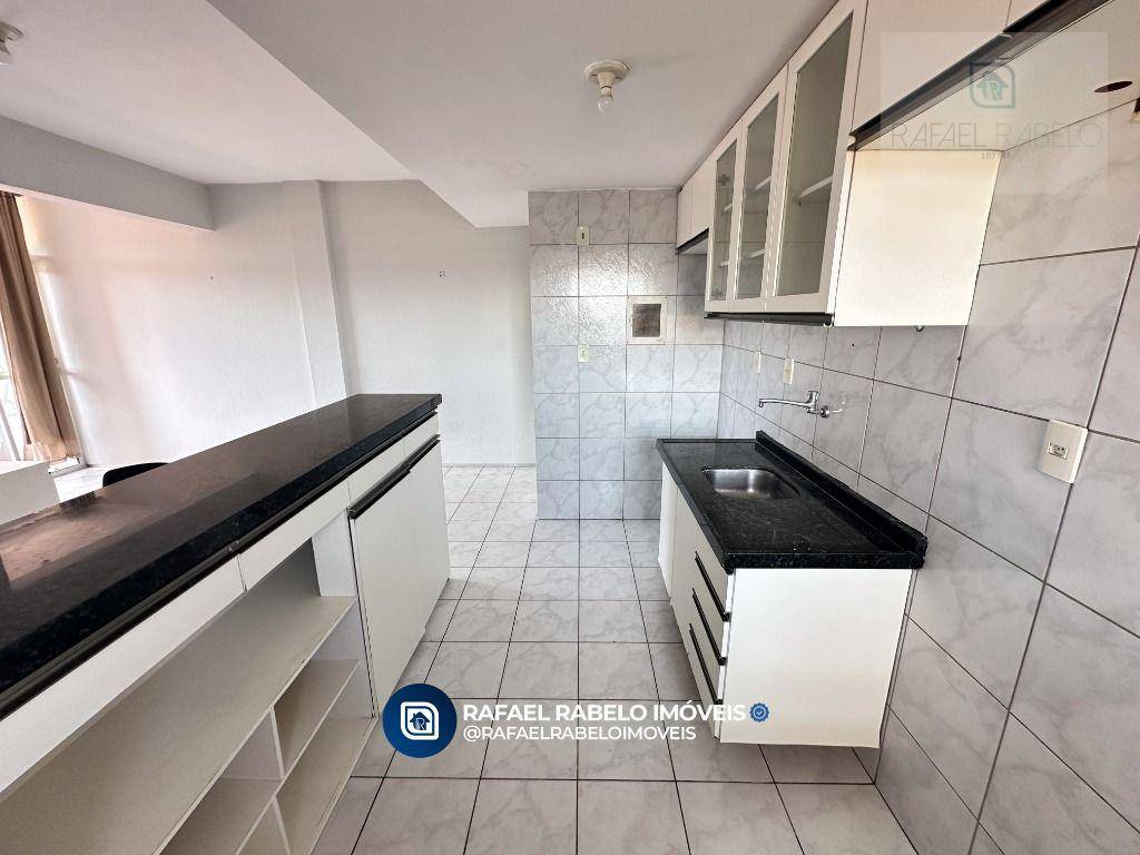 Apartamento, 3 quartos, 66 m² - Foto 5