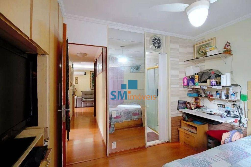 Apartamento à venda com 3 quartos, 74m² - Foto 25