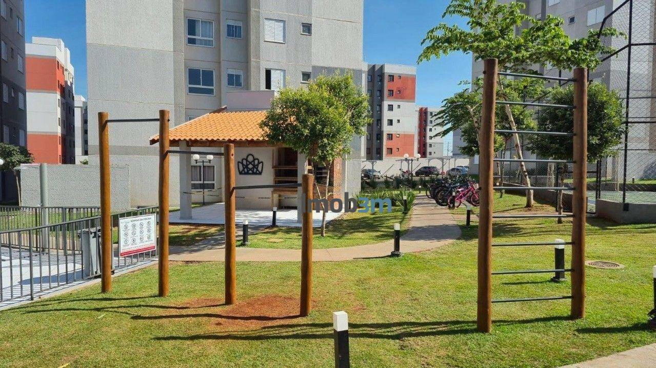 Apartamento, 2 quartos, 47 m² - Foto 19