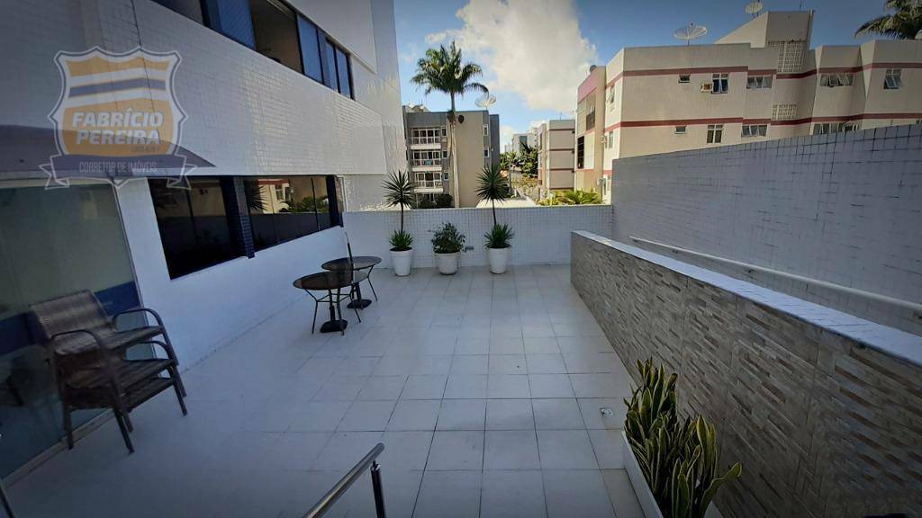 Apartamento à venda com 3 quartos, 83m² - Foto 19