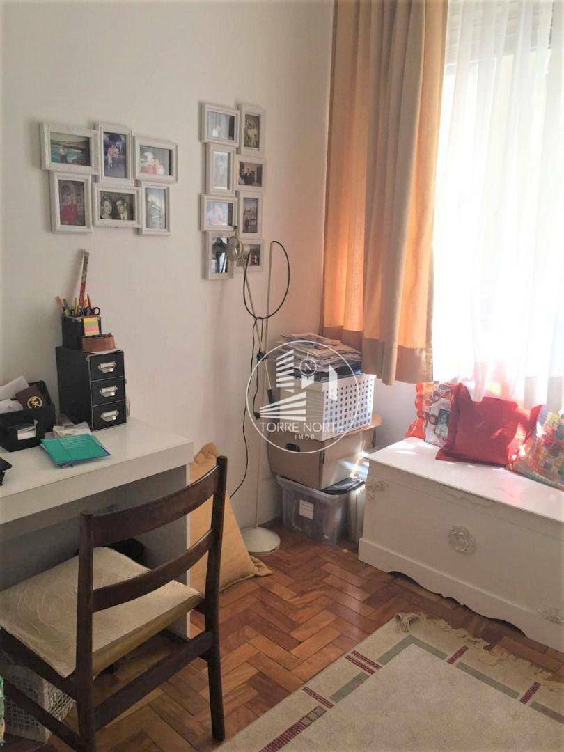 Apartamento à venda com 3 quartos, 96m² - Foto 13