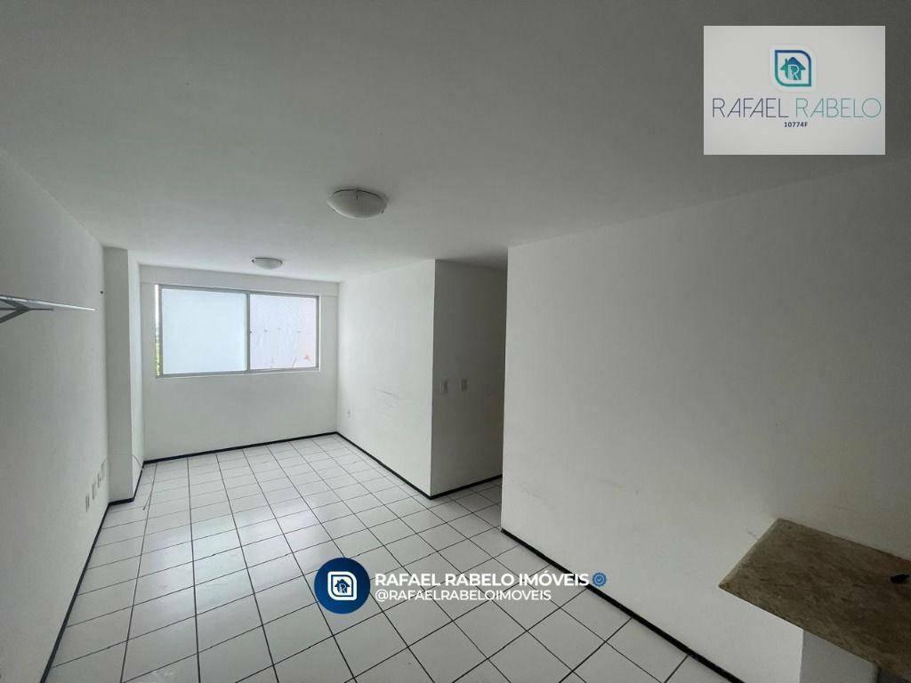 Apartamento para alugar com 3 quartos, 65m² - Foto 1