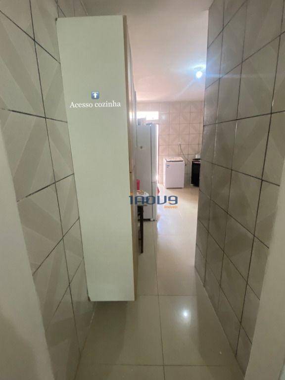 Casa à venda com 3 quartos, 180m² - Foto 18