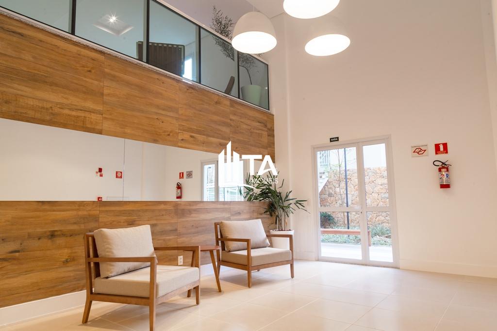 Apartamento à venda com 2 quartos, 61m² - Foto 3