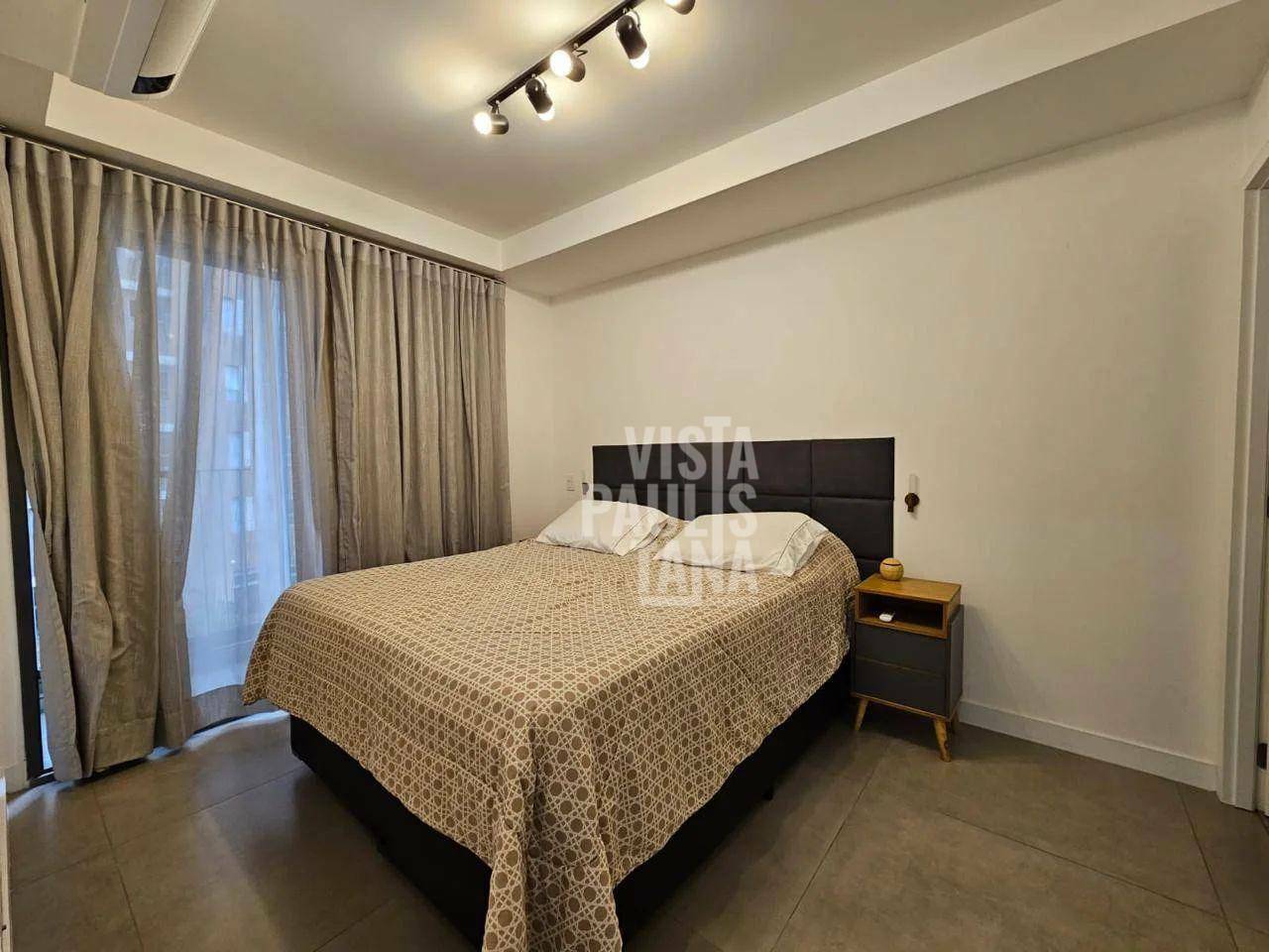 Apartamento à venda com 2 quartos, 53m² - Foto 4