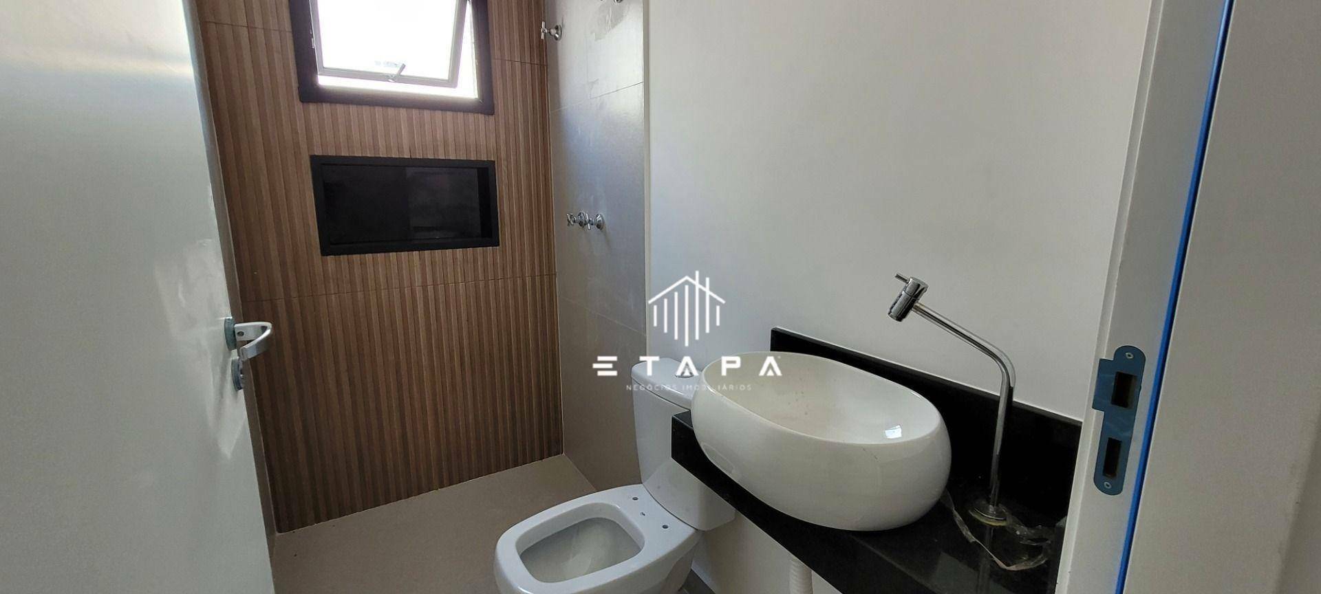 Casa à venda com 3 quartos, 105m² - Foto 19