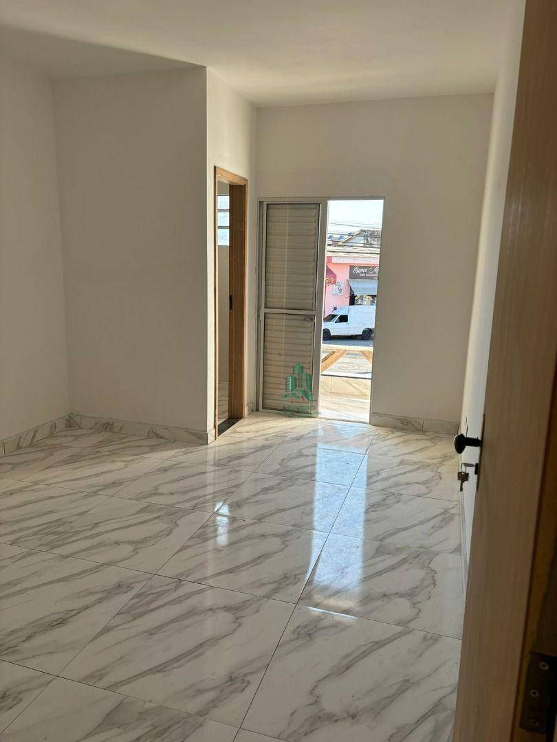 Sobrado à venda com 3 quartos, 125m² - Foto 13