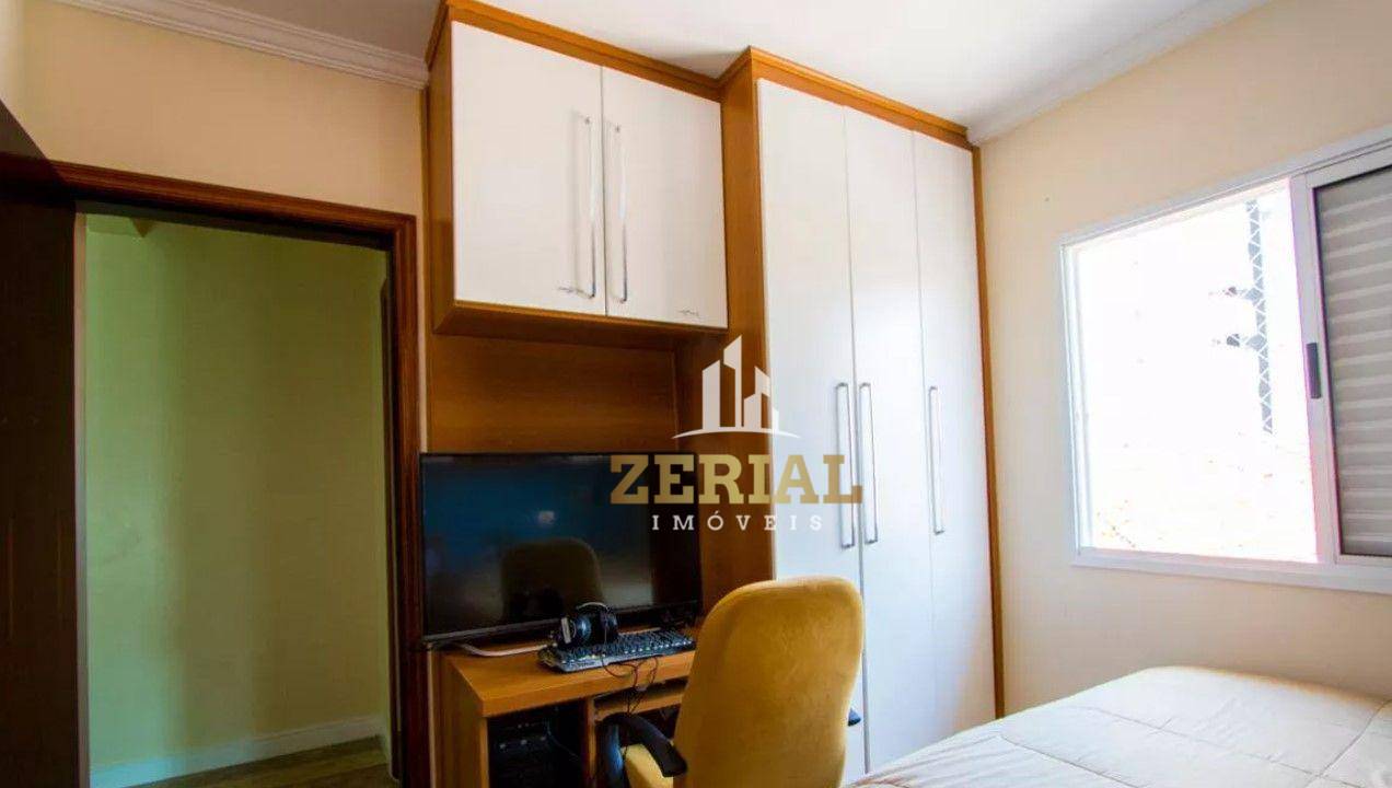 Sobrado à venda com 3 quartos, 207m² - Foto 11