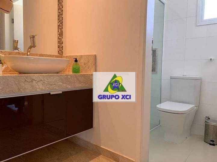 Casa de Condomínio à venda com 3 quartos, 330m² - Foto 6