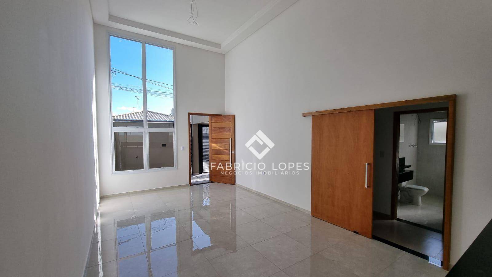 Casa à venda com 3 quartos, 160m² - Foto 4