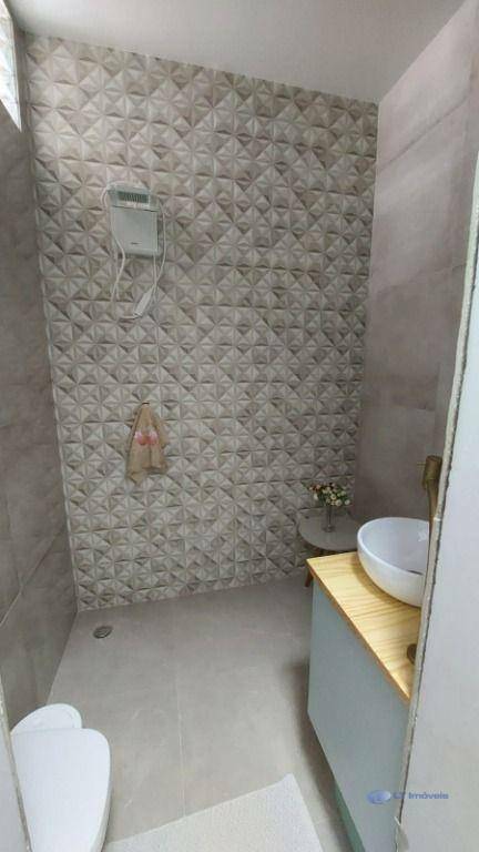 Sobrado à venda com 2 quartos, 101m² - Foto 30