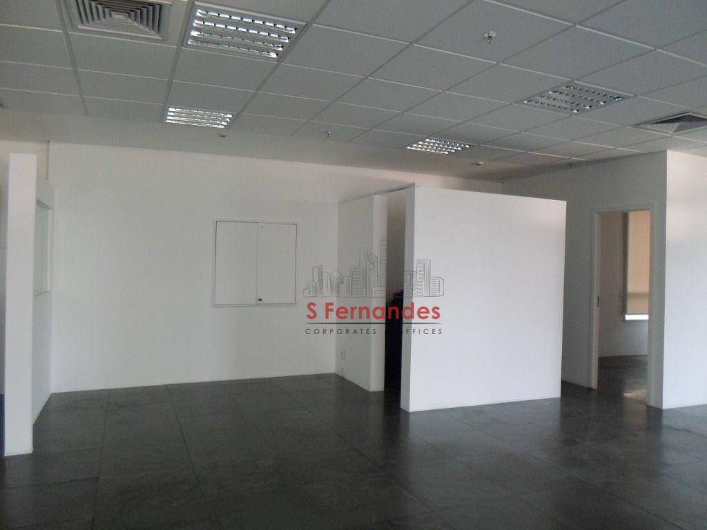 Conjunto Comercial-Sala para alugar, 114m² - Foto 16