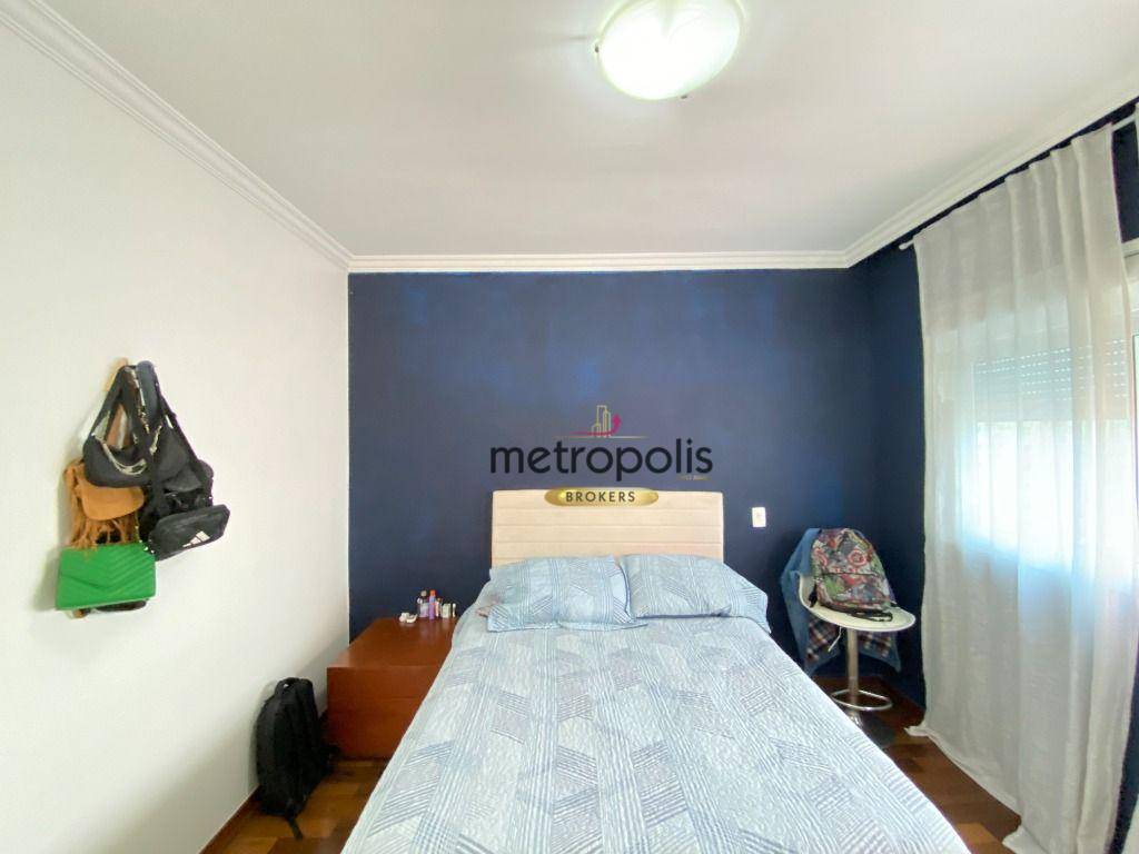 Apartamento à venda com 4 quartos, 221m² - Foto 57