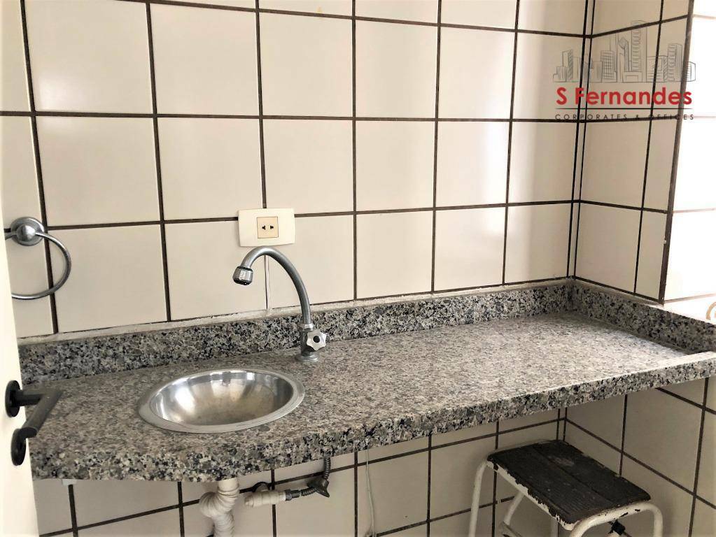 Sala-Conjunto, 45 m² - Foto 10