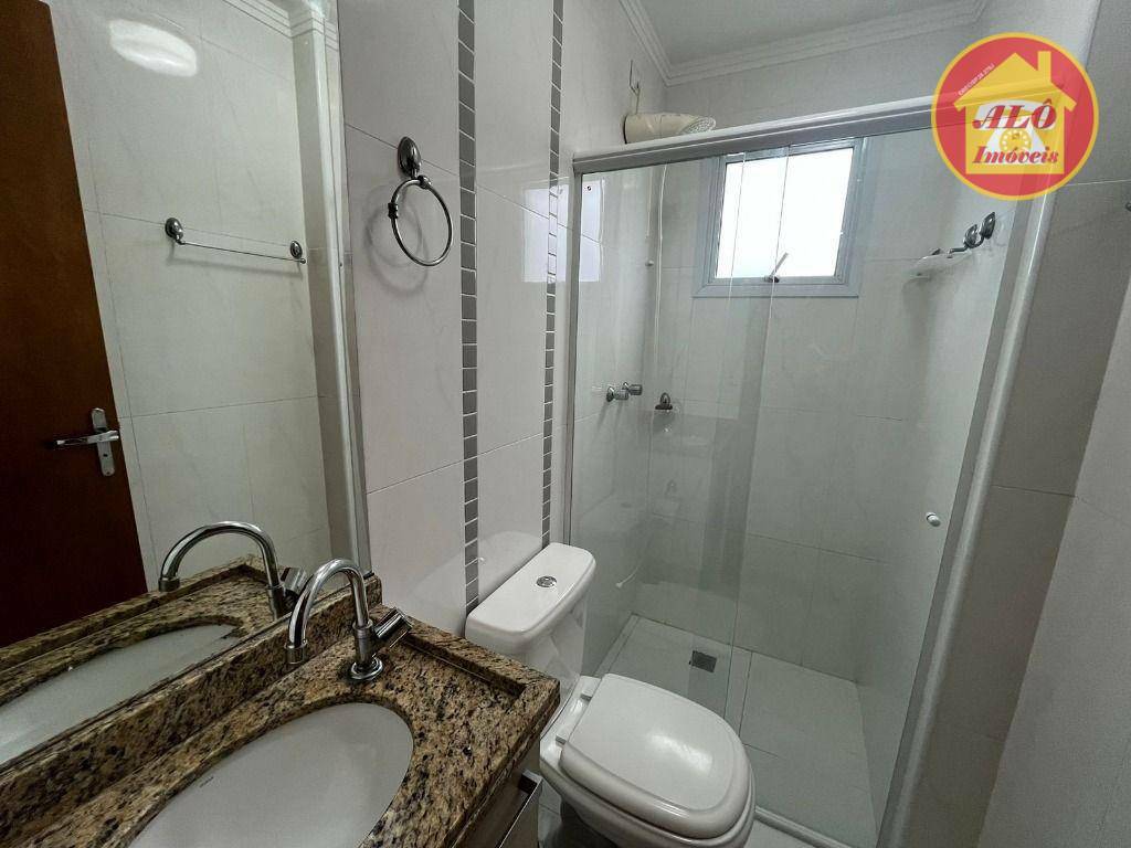 Apartamento à venda com 2 quartos, 85m² - Foto 5