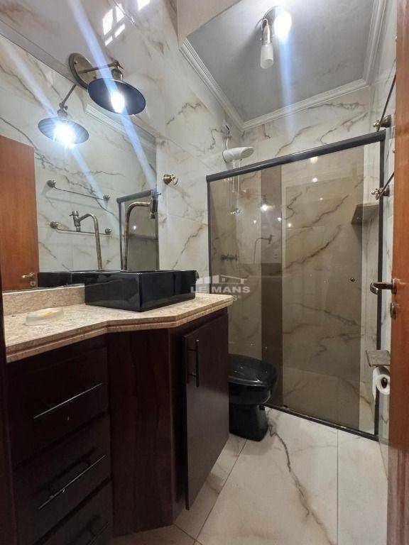 Casa, 3 quartos, 144 m² - Foto 12