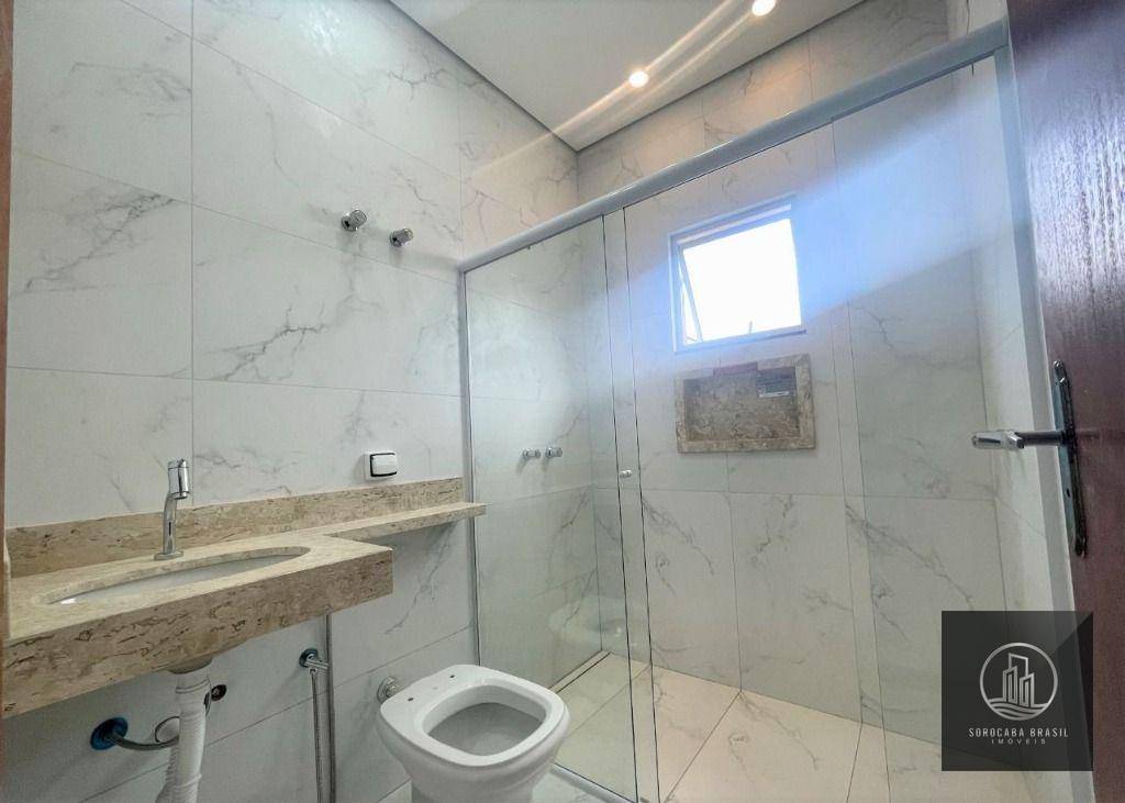 Casa de Condomínio à venda com 3 quartos, 129m² - Foto 12