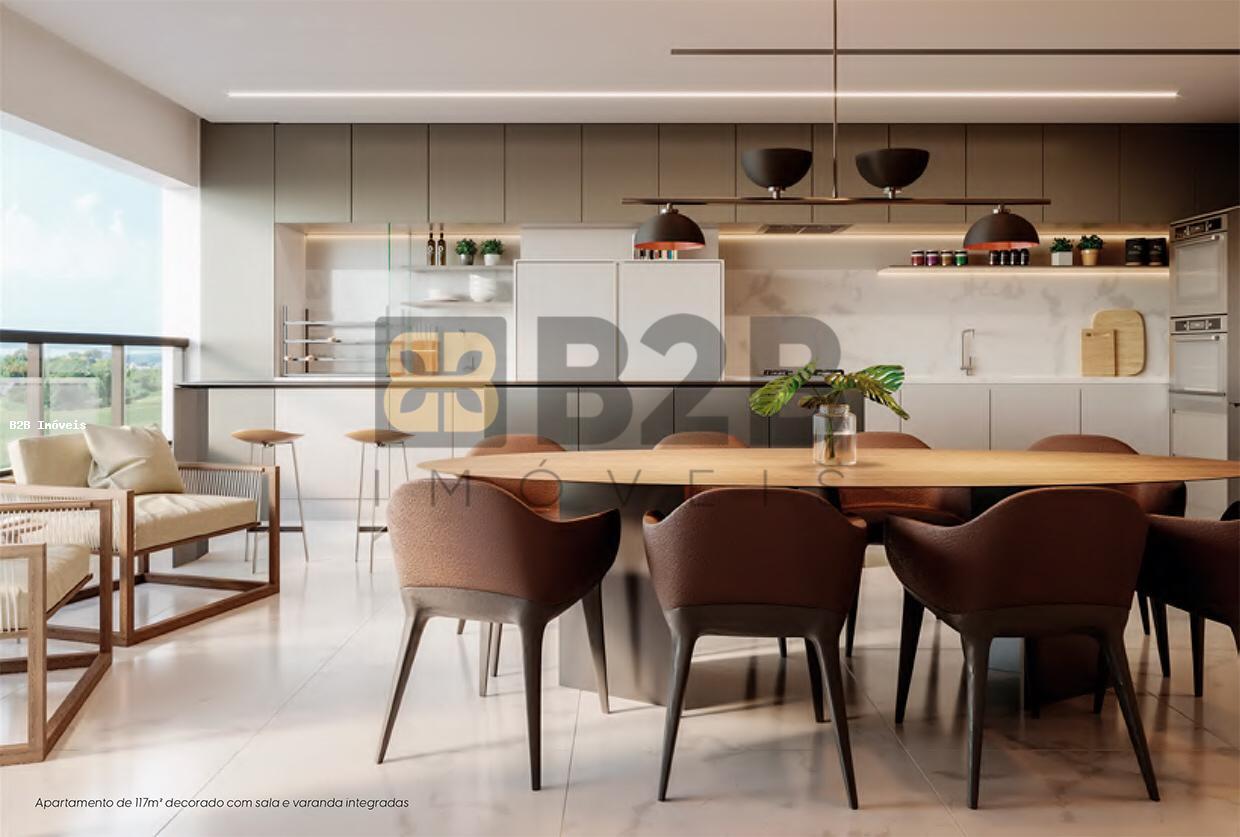 Apartamento à venda com 3 quartos, 96m² - Foto 14