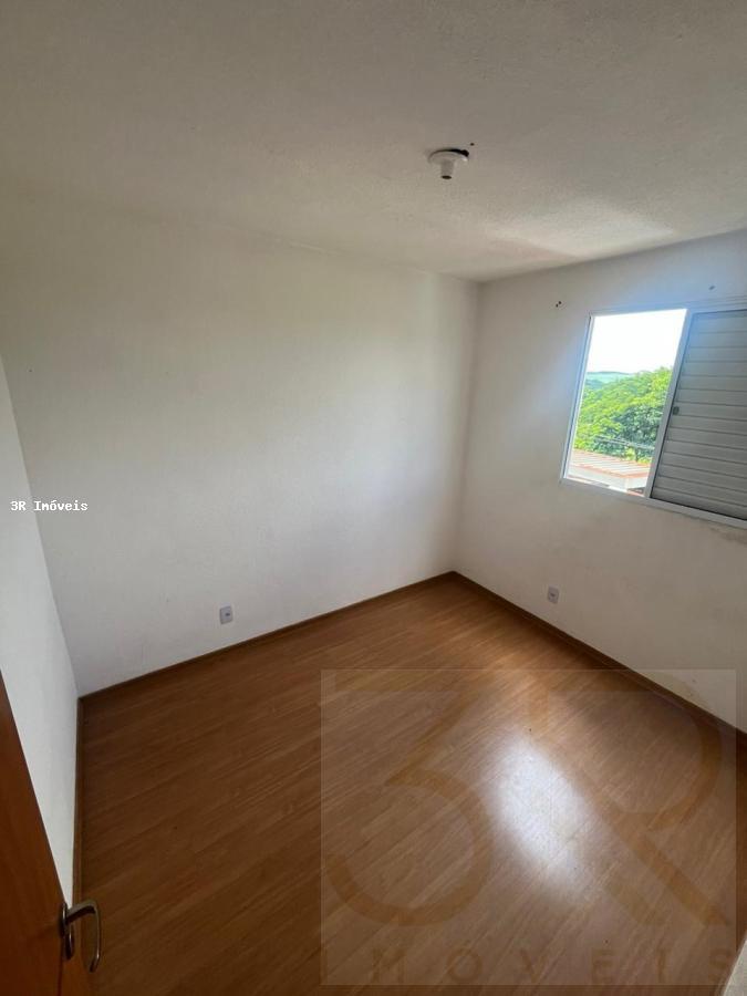 Apartamento à venda com 2 quartos, 41m² - Foto 1