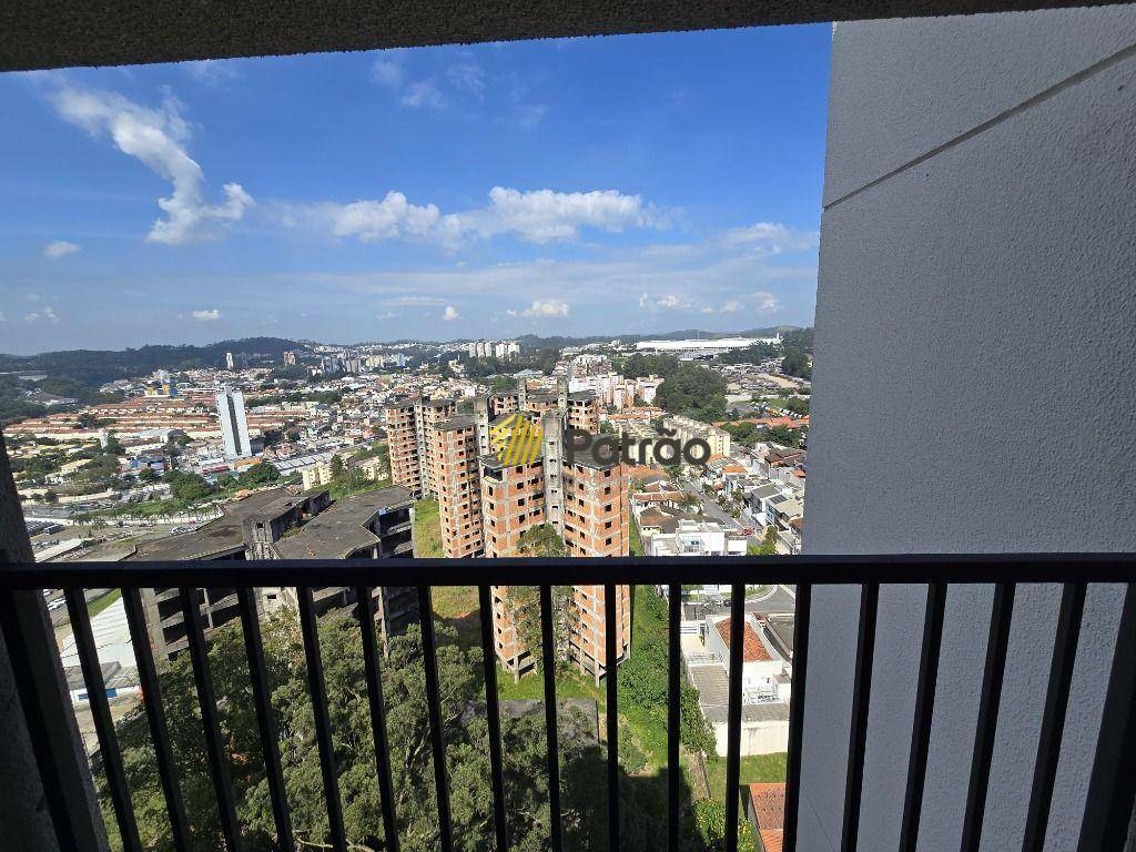 Apartamento à venda com 2 quartos, 42m² - Foto 4