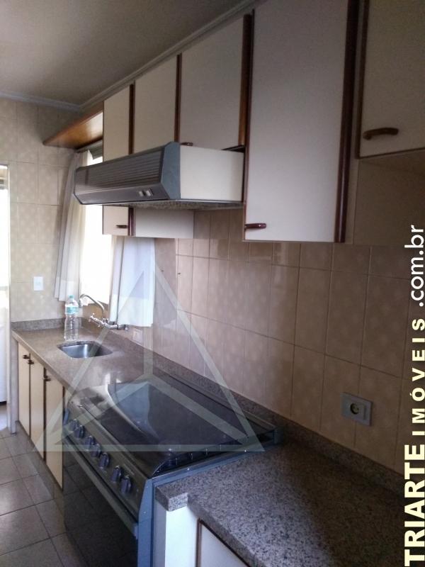 Apartamento à venda com 3 quartos, 86m² - Foto 14