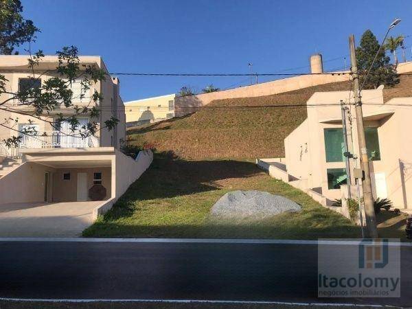 Loteamento e Condomínio, 395 m² - Foto 4