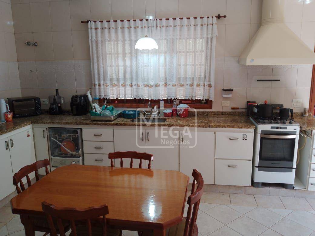 Casa de Condomínio, 3 quartos - Foto 13