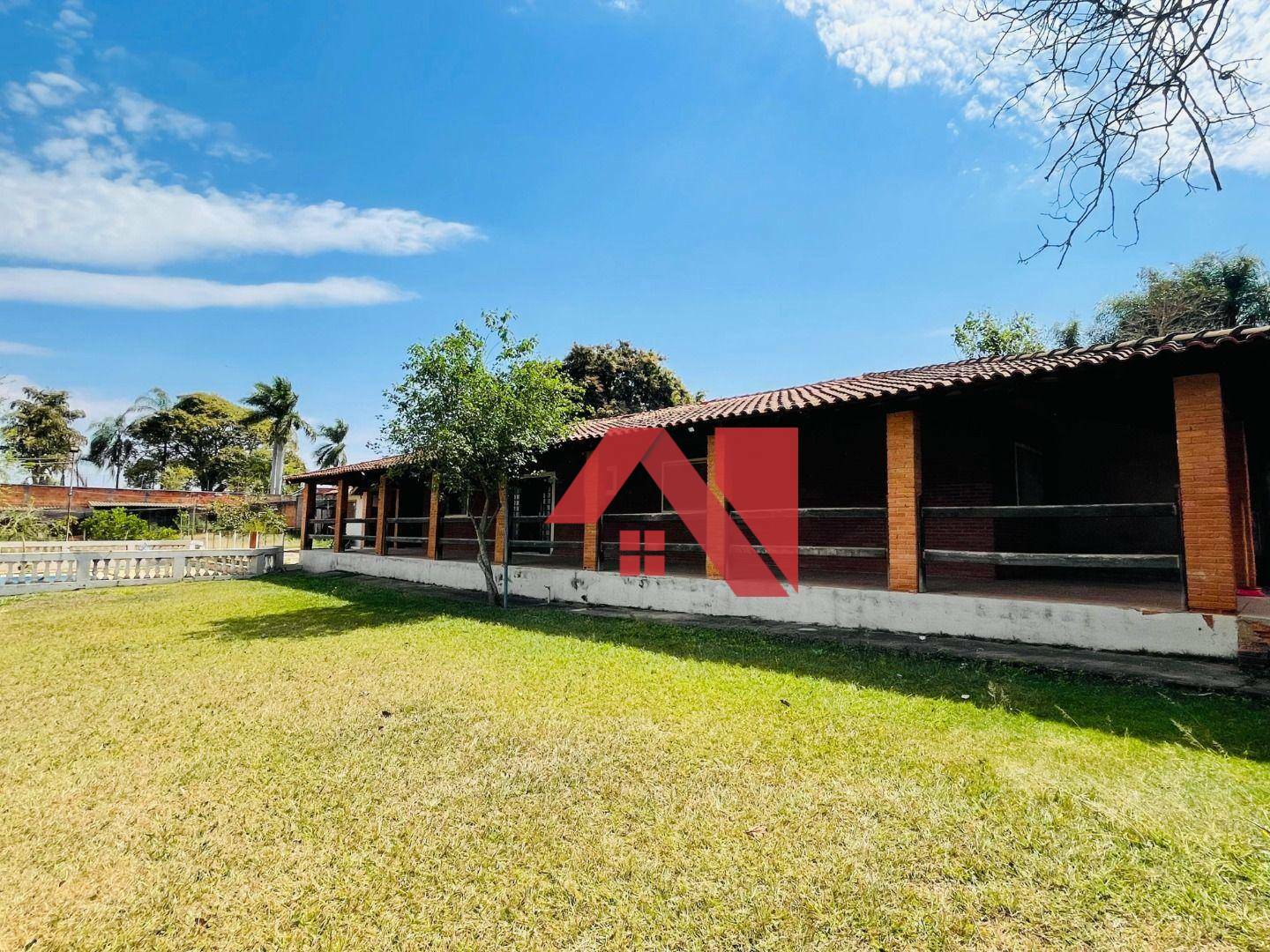 Chácara, 2 quartos, 150 m² - Foto 3