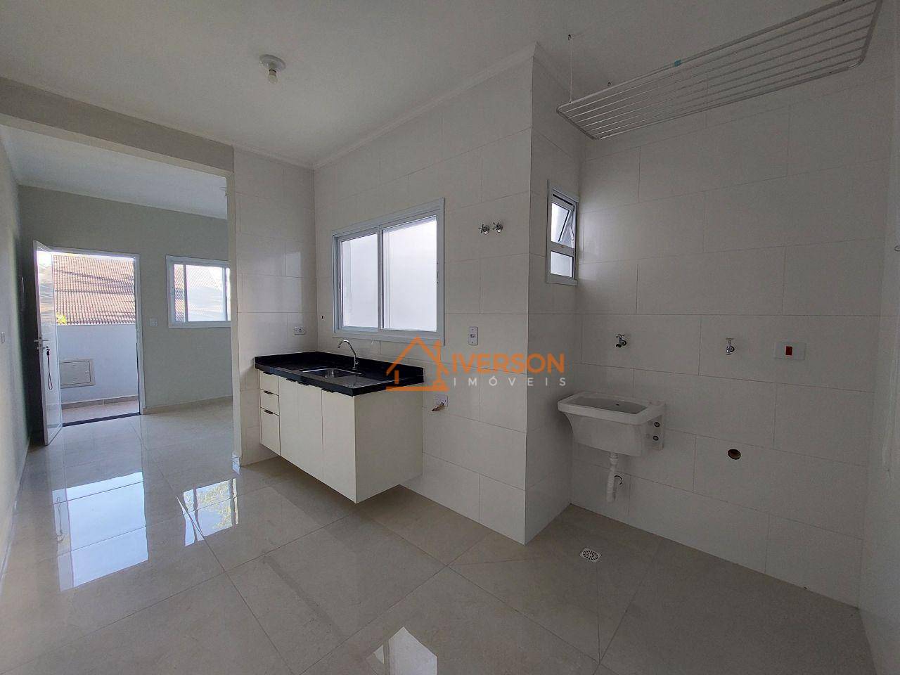 Apartamento para alugar com 2 quartos, 47m² - Foto 3